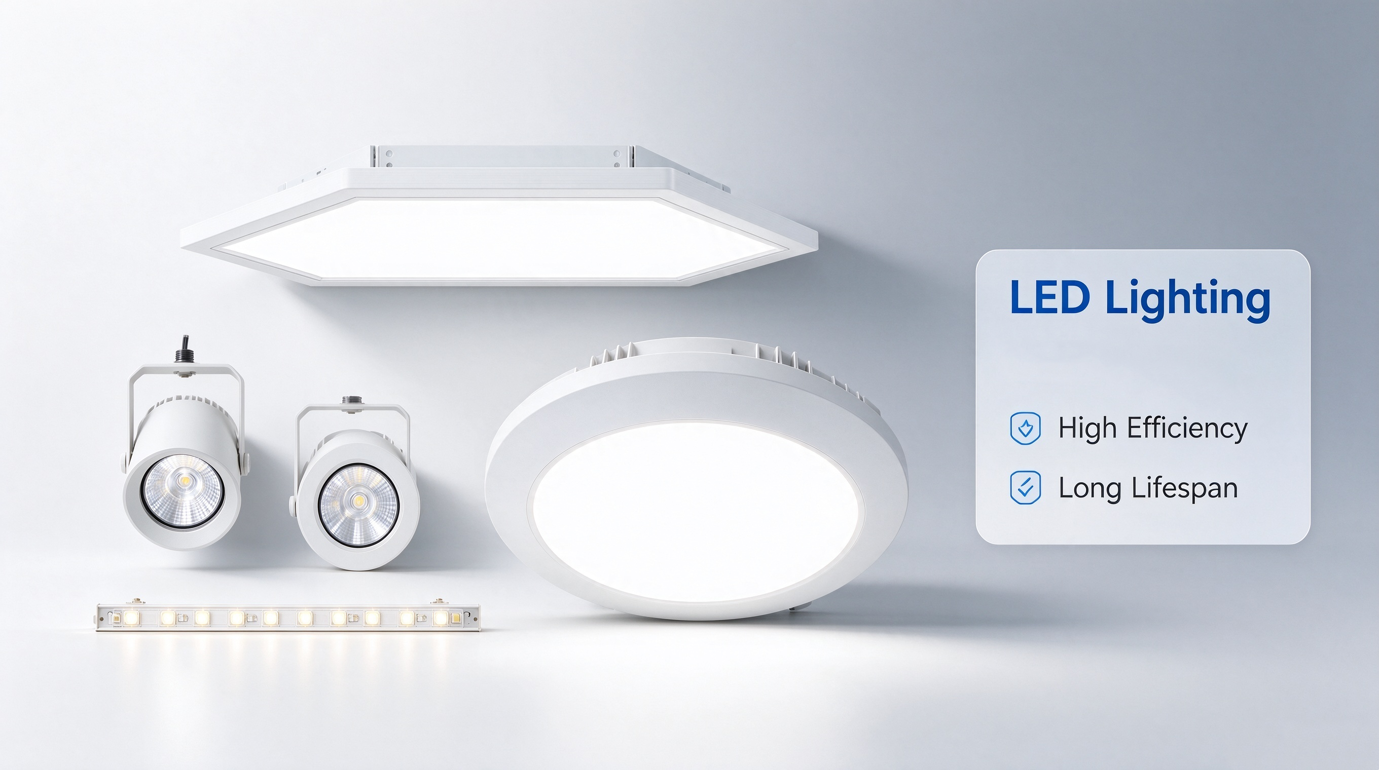 LED Lighting