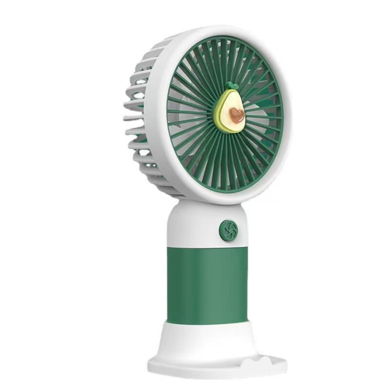 Handheld Mini Fan