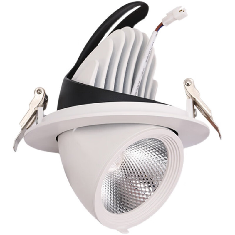 Eyeball Spotlights